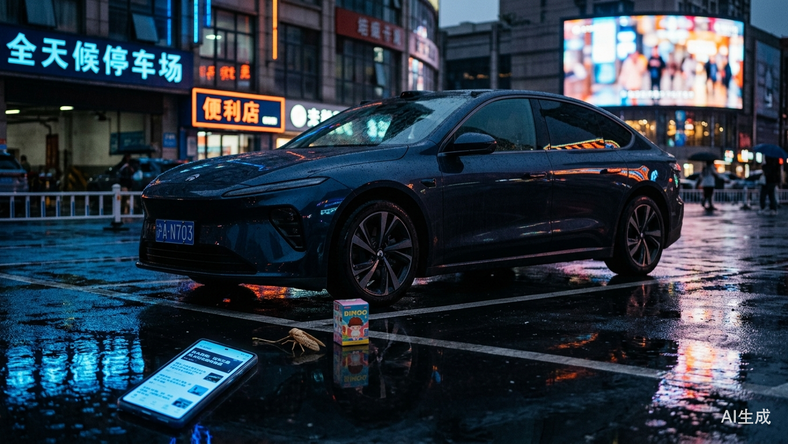 翻车以后,怎么收场?